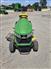 John Deere 2015 X300 Riding Lawn Mowers