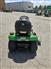 John Deere 2015 X300 Riding Lawn Mowers