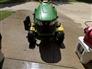 John Deere 2022 X380 Riding Lawn Mowers