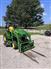 John Deere 2022 2032R Other Tractors