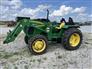 John Deere 2009 5055E Other Tractors