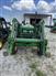 John Deere 2009 5055E Other Tractors