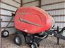 Kubota 2018 BV4160 Balers - Round