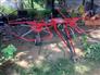 Enorossi G2V 310 PT VORTEX Rakes / Tedders