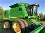 John Deere 2008 9770 STS Combines