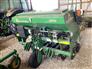 Great Plains 3P600 Drills & Caddies
