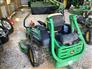John Deere 2015 Z915B Riding Lawn Mowers