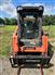 Kubota 2025 SVL75 Track Loaders
