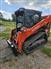Kubota 2025 SVL75 Track Loaders