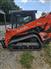 Kubota 2025 SVL75 Track Loaders