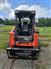 Kubota 2025 SVL75 Track Loaders