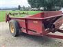 New Holland 145 Manure Handling / Spreaders