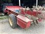 New Holland 145 Manure Handling / Spreaders