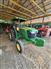 2015 John Deere 5045E