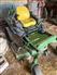 John Deere 2017 Z930M Riding Lawn Mowers