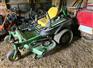 John Deere 2017 Z930M Riding Lawn Mowers