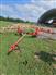 Unspecified RT10 Rakes / Tedders