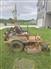 Scag 2022 Cheetah II 37HP EFI Riding Lawn Mowers