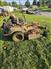 Scag 2022 SCZII-61V-37BV-EFI Riding Lawn Mowers