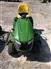 John Deere 2026 X390 Riding Lawn Mowers