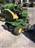 John Deere 2026 X390 Riding Lawn Mowers
