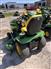 John Deere 2026 X390 Riding Lawn Mowers