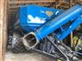 Kinze 2014 1100 Grain Carts