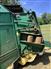 John Deere 1989 375 Balers - Round