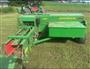 2009 John Deere 348
