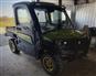 2019 John Deere XUV 835R