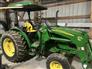 John Deere 2010 5075M Other Tractors