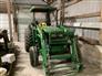 John Deere 2010 5075M Other Tractors