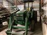 John Deere 2010 5075M Other Tractors