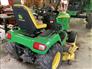 2003 John Deere X485