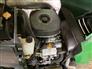 2003 John Deere X485
