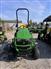 John Deere 2023 1025R Other Tractors