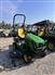John Deere 2023 1025R Other Tractors