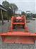 Kubota 2023 MX6000 Other Tractors