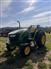 John Deere 2022 5075E Other Tractors