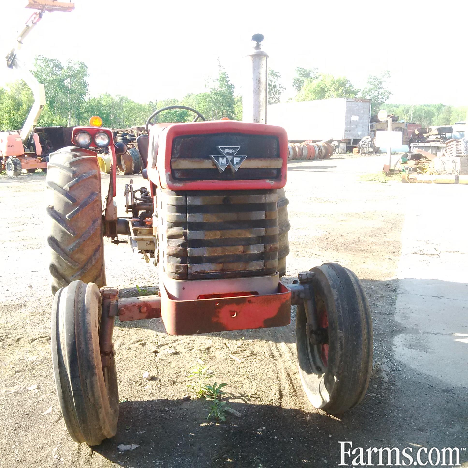 Mf 165 For Sale Farms Com