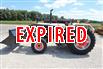 1975 David Brown 995 Tractor with Loader