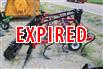 *NEW* 10 ft.  Unverferth Perfecta Model 12 Field Cultivator