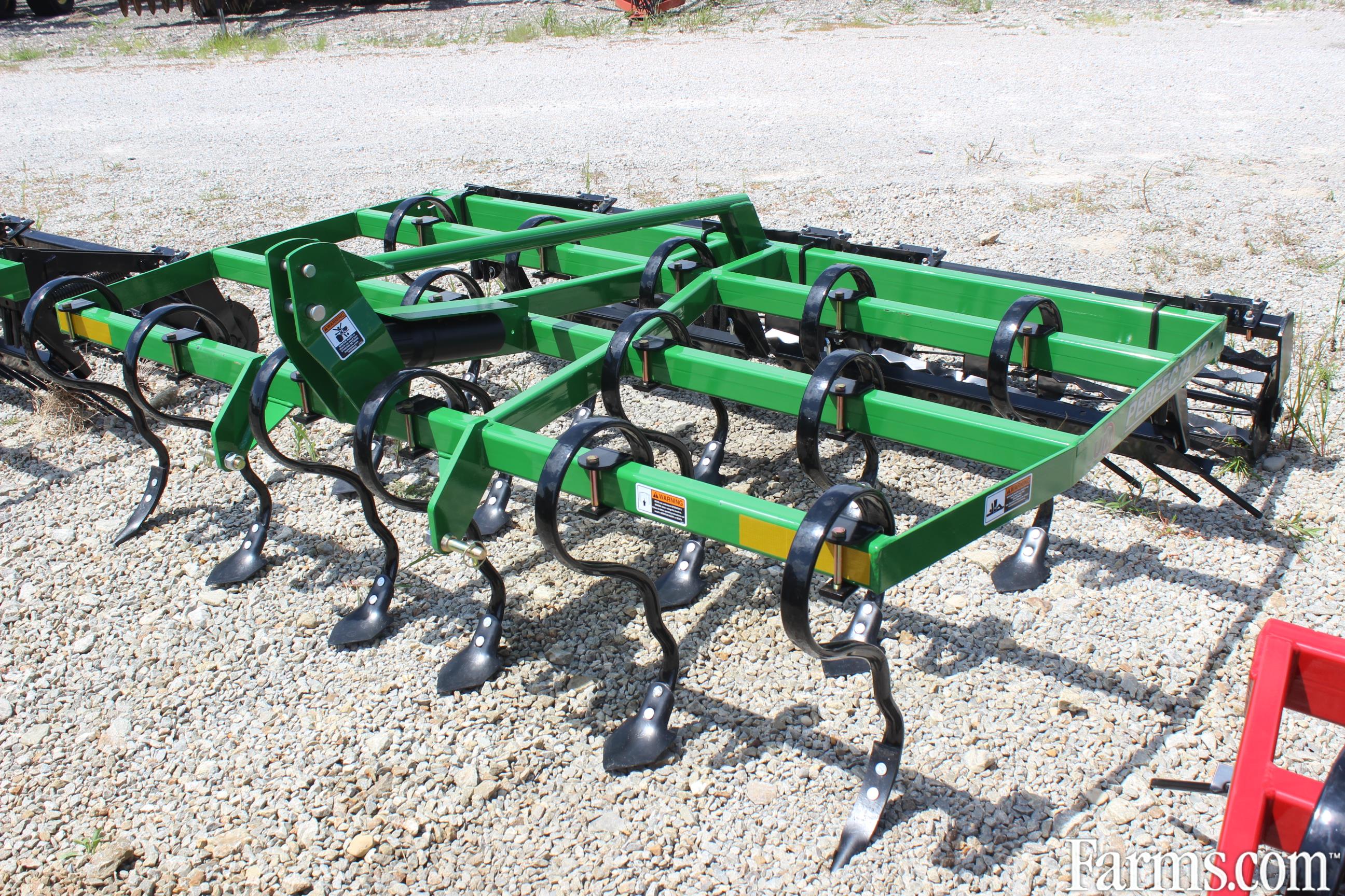 Unverferth 2017 Perfecta 12 Field Cultivators for Sale