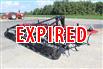 *NEW* 13 ft.  Unverferth Perfecta Model 12 Field Cultivator