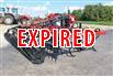 *NEW* 13 ft.  Unverferth Perfecta Model 12 Field Cultivator