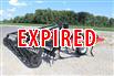 *NEW* 12 ft.  Unverferth Perfecta Model 12 Field Cultivator