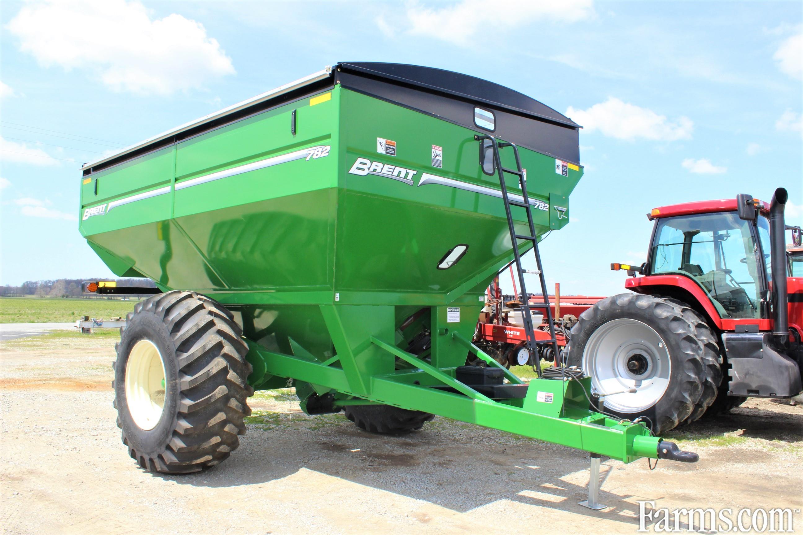 Brent 2018 782 Grain Carts for Sale