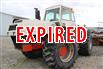 1977 J I Case 2870 Tractor