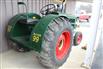 1939 Oliver 99 Tractor