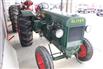 1948 Oliver 80 Tractor